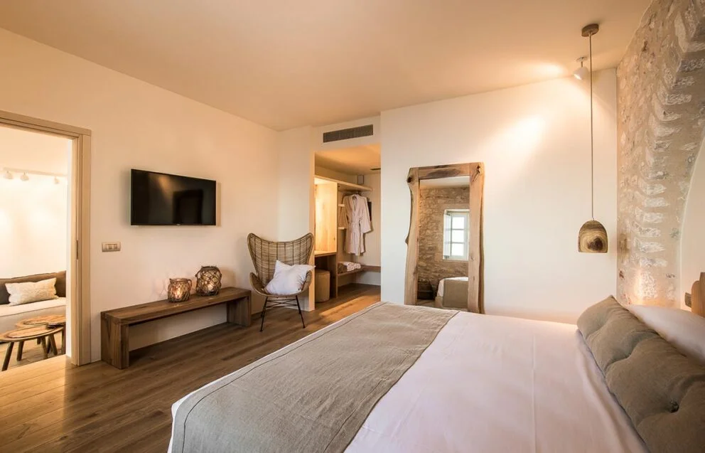 La Terra Suite