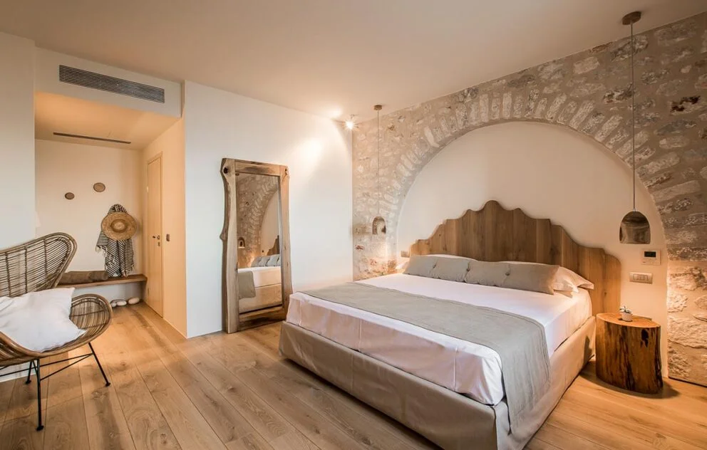 La Terra Suite