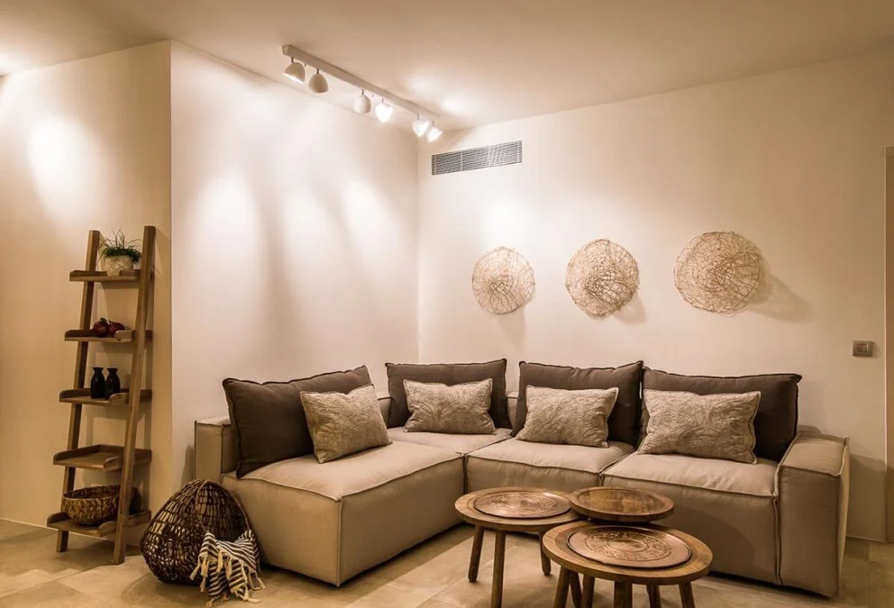 La Terra Suite