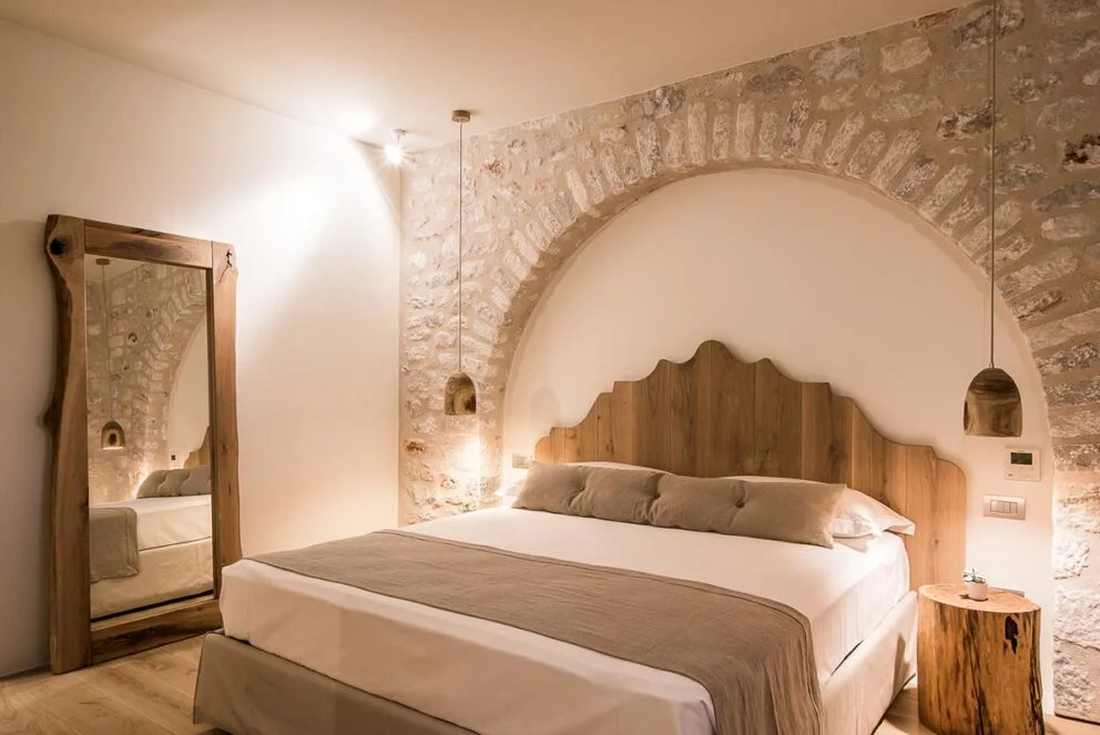 La Terra Suite