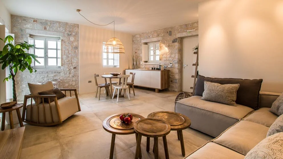 La Terra Suite