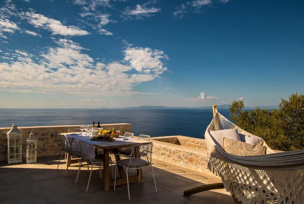 Villa Rustica
