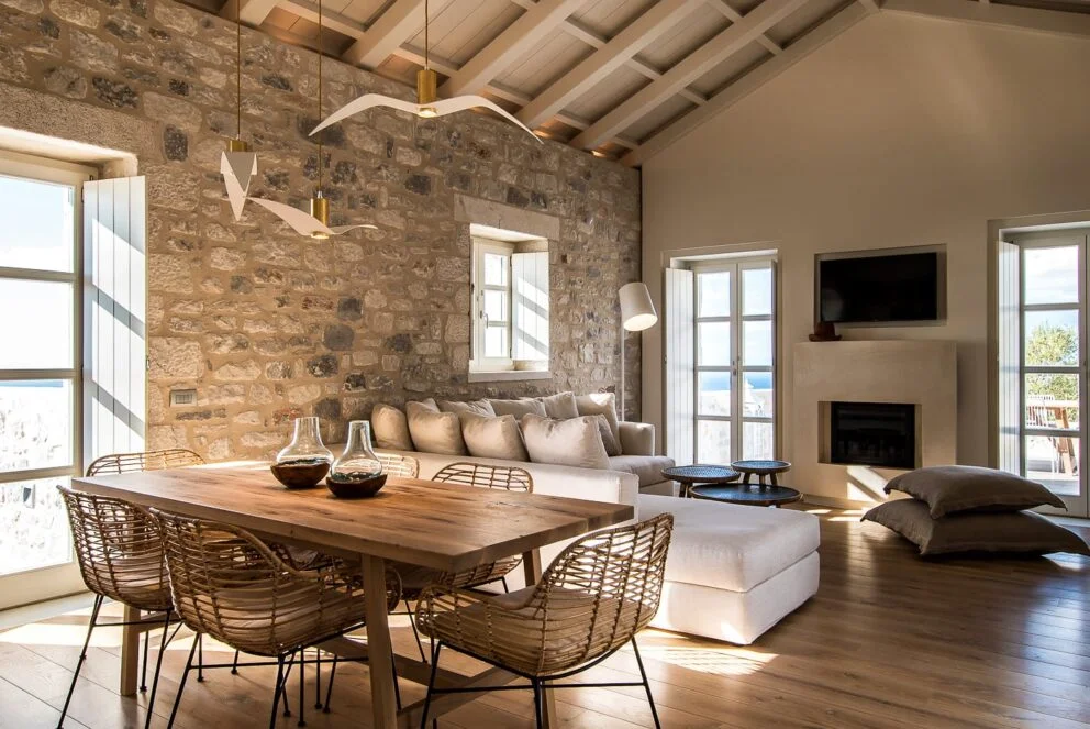 Villa Rustica